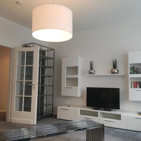 Top Ferienwohnung Kraemer Coblença Exterior foto